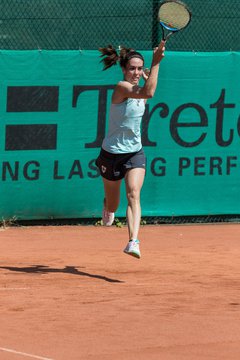 Bild 20 - BL2 TC R�W Wahlstedt - Rochusclub D�sseldorf : Ergebnis: 3:6  u. TC RW Wahlstedt 2 - Bremerhavener TV : Ergebnis: